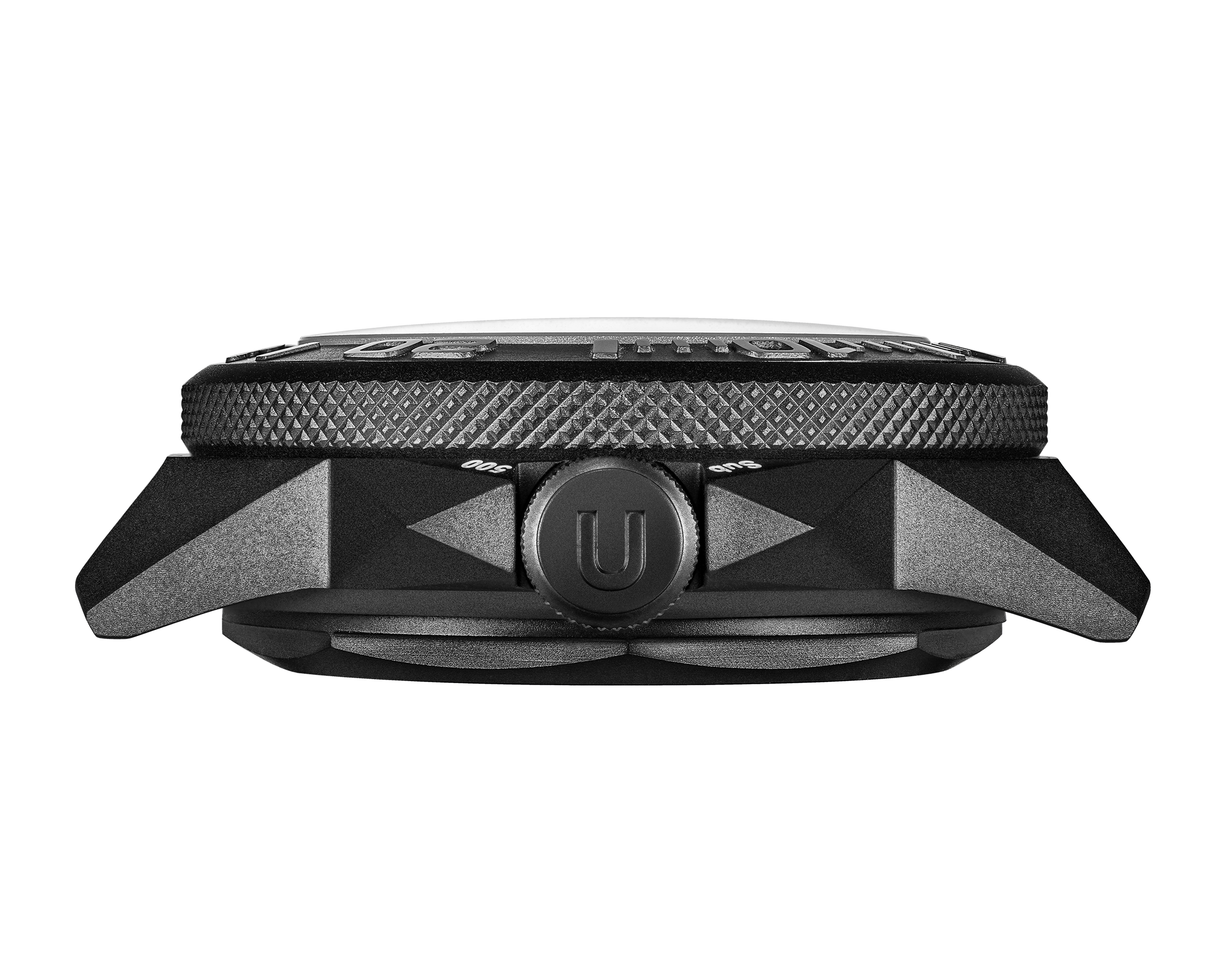 Aquadeep Trigalight GMT